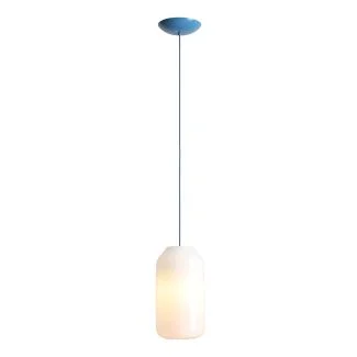 ALDEX 8500G31_M LAMPA WISZĄCA FLASK SAPPHIRE M
