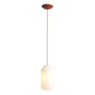 ALDEX 8500G24_M LAMPA WISZĄCA FLASK TERRA M