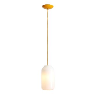 ALDEX 8500G21_M LAMPA WISZĄCA FLASK MIMOSA M