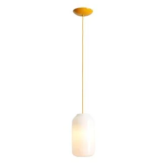 ALDEX 8500G21_M LAMPA WISZĄCA FLASK MIMOSA M