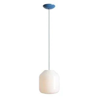 ALDEX 8500G31_L LAMPA WISZĄCA FLASK SAPPHIRE L