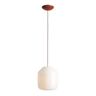 ALDEX 8500G24_L LAMPA WISZĄCA FLASK TERRA L