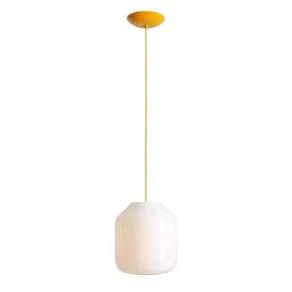 ALDEX 8500G21_L LAMPA WISZĄCA FLASK MIMOSA L