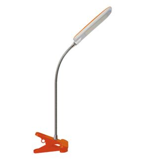 IDEUS 02865 DORI LED ORANGE CLIP