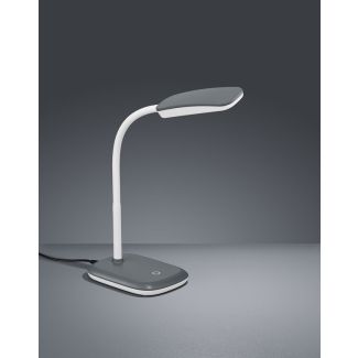 RL BOA R52431187 LAMPA STOJĄCA - BIURKOWA