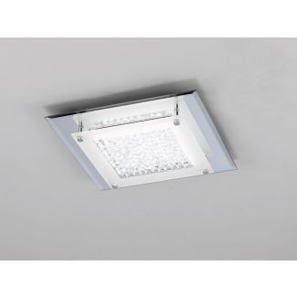 MANTRA Lampa sufitowa CRYSTAL 4580
