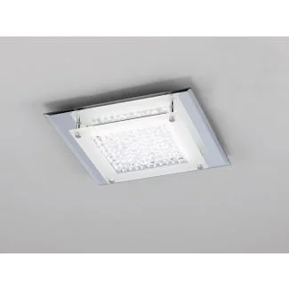 MANTRA Lampa sufitowa CRYSTAL 4580