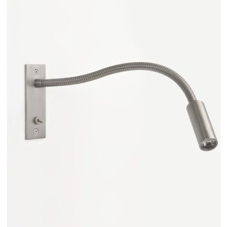 ASTRO Leo Switched LED 1295002 Reading Lights