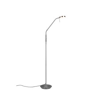 TRIO 423310107 MONZA LAMPY STOJĄCE PODŁOGOWE