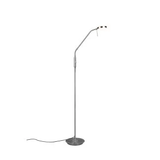 TRIO 423310107 MONZA LAMPY STOJĄCE PODŁOGOWE