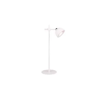 RL MAXIMA R57791101 LAMPA STOŁOWA biały