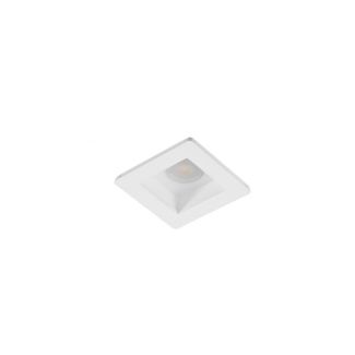 AZZARDO AZ3467 HERA GIPS SQUARE M TECHNICAL LAMP