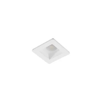 AZZARDO AZ3467 HERA GIPS SQUARE M TECHNICAL LAMP