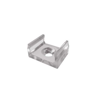 LED LABS 13-0023-00 Uchwyt do profilu LED LUMINES A MINI transparentny
