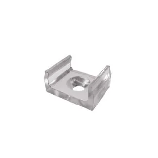 LED LABS 13-0023-00 Uchwyt do profilu LED LUMINES A MINI transparentny