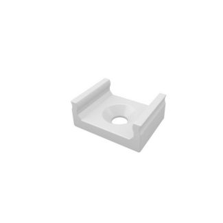 LED LABS 13-0051-00 Uchwyt do profilu LED LUMINES D MINI biały