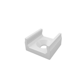LED LABS 13-0071-00 Uchwyt do profilu LUMINES X MINI biały