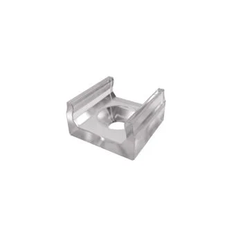 LED LABS 13-0073-00 Uchwyt do profilu LUMINES X MINI transparentny