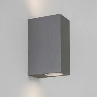ASTRO 1310008 Chios 150 lampa ścienna szary