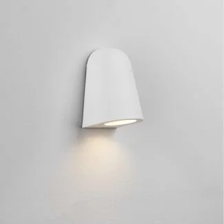 ASTRO 1317012 Mast Light lampa ścienna biały