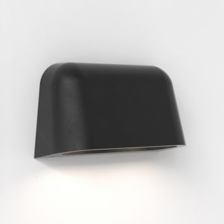 ASTRO 1317018 Mast Twin lampa ścienna czarny