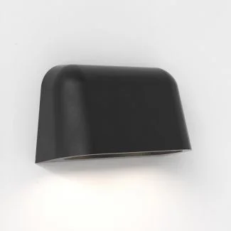 ASTRO 1317018 Mast Twin lampa ścienna czarny