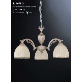 RECCAGNI ANGELO 9671 L.9671/3
