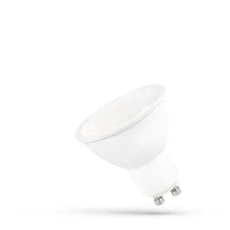 SPECTRUMLED 13256 GU10 9W 230V WW