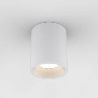 ASTRO 1326067 Kos Round 140 LED spot biały