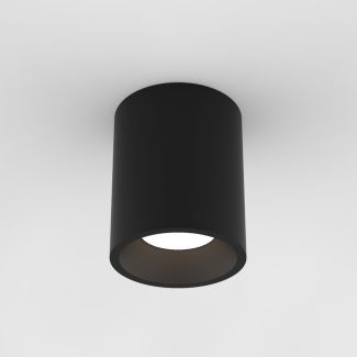 ASTRO 1326068 Kos Round 140 LED spot czarny