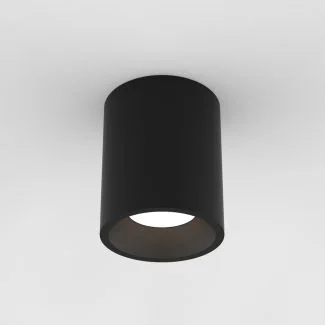 ASTRO 1326068 Kos Round 140 LED spot czarny