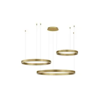 LUCES EXCLUSIVAS LE43503 JACA lampa wisząca