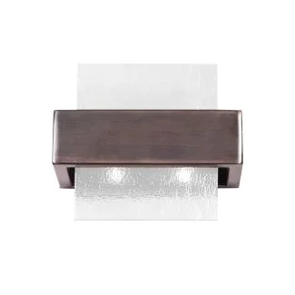 KOLARZ 6040.60261/W RETTANGOLO lampa ścienna