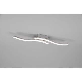 RL R62472407 ROUTE lampa sufitowa nowoczesna ledowa