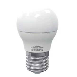 IDEUS 03061 ULKE LED E27 4W 3000K