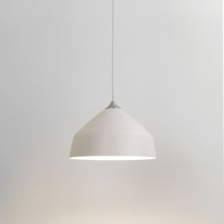 ASTRO 1361011 Ginestra 300 lampa wisząca biały