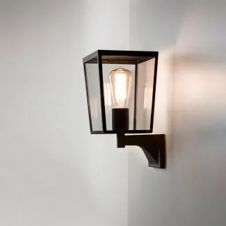 ASTRO 1366002 Farringdon lampa ścienna czarny