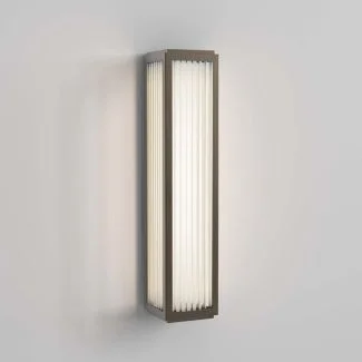 ASTRO 1370004 Boston 370 lampa ścienna brązowy