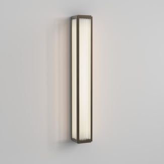 ASTRO 1370012 Boston 600 lampa ścienna brązowy
