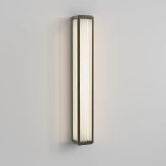 ASTRO 1370012 Boston 600 lampa ścienna brązowy