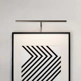 ASTRO 1374034 Mondrian 600 Frame Mounted LED lampa ścienna brązowy