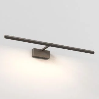 ASTRO 1374038 Mondrian 600 LED lampa ścienna brązowy