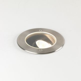 ASTRO 1378004 Cromarty 120 LED lampa zewnętrzna stalowy