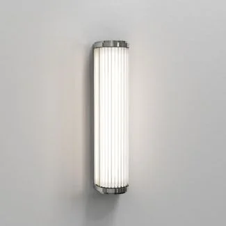 ASTRO 1380013 Versailles 370 lampa ścienna chrom