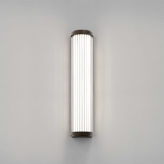 ASTRO 1380014 Versailles 370 lampa ścienna brązowy