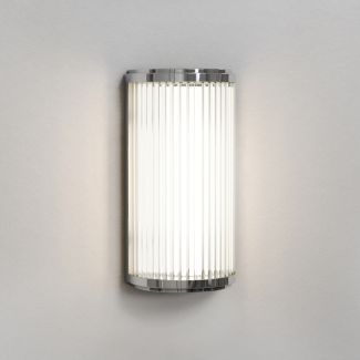 ASTRO 1380024 Versailles 250 Phase Dimmable lampa ścienna chrom