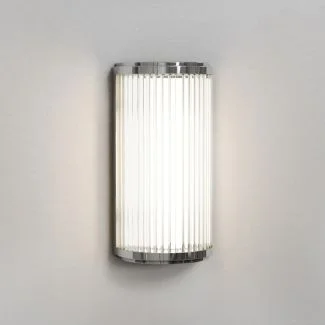 ASTRO 1380024 Versailles 250 Phase Dimmable lampa ścienna chrom