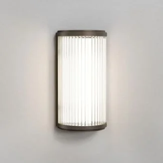 ASTRO 1380025 Versailles 250 Phase Dimmable lampa ścienna brązowy