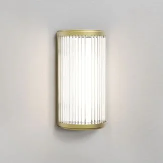 ASTRO 1380026 Versailles 250 Phase Dimmable lampa ścienna złoty