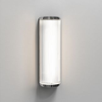 ASTRO 1380029 Versailles 400 Phase Dimmable lampa ścienna chrom